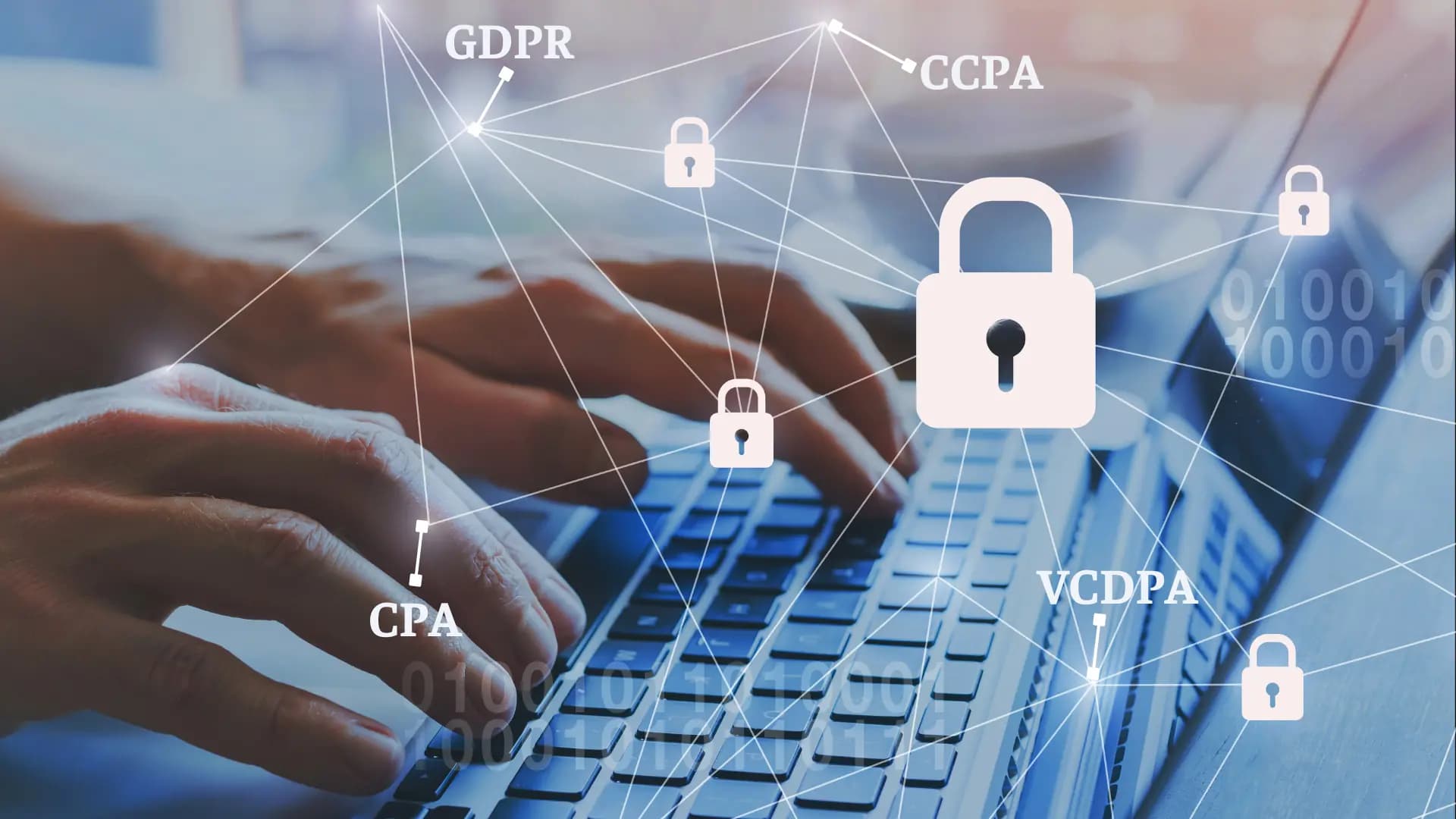 How to Ensure Compliance with Data Protection Regulations (GDPR, CCPA)